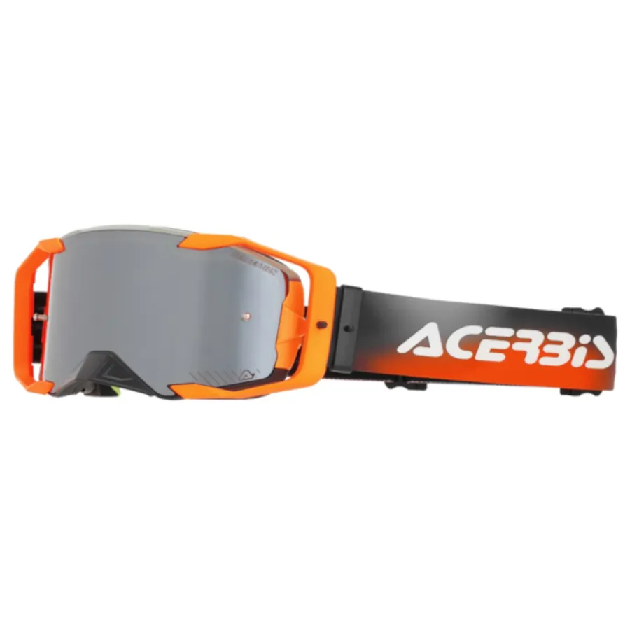 Occhiale Acerbis Wortex Mirror Lens Orange/Grey 0027785.207