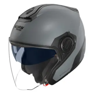 Casco Nolan N40-5 06 Essenziale Gray Graphite 285