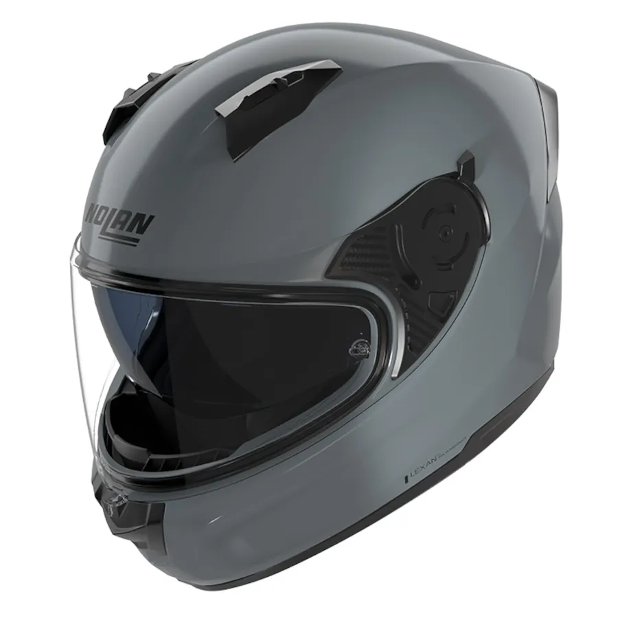 Casco Nolan N60-6 Essenziale Gray Graphite 285